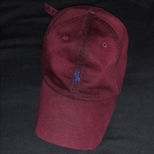 Polo hat